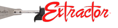 Extractor Logo