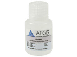 Glycerin No Longer Recommended, But Still Available