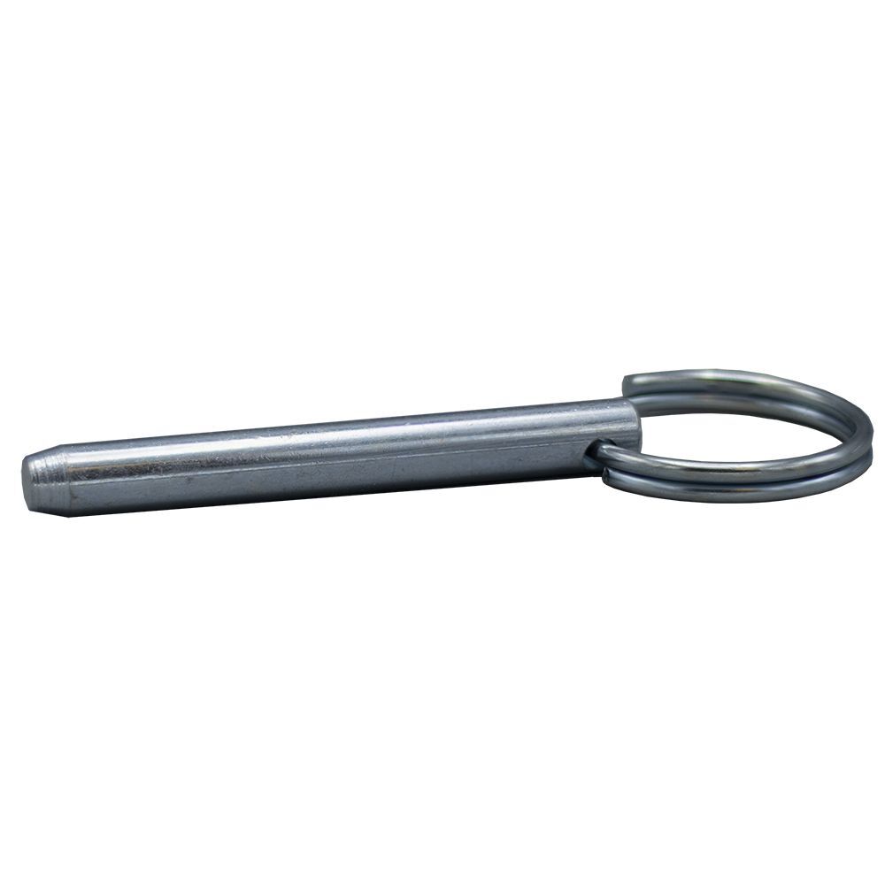 1/4IN X 1-5/8IN GRIP COTTERLESS HITCH PIN