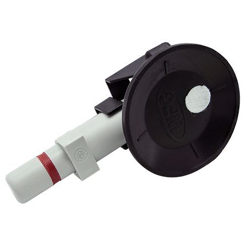 3" Mounting Cup w/ ¼-20 x 5/8" Threaded Stud thumbnail 2