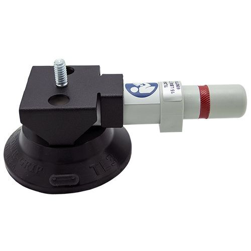 3" Mounting Cup w/ ¼-20 x 5/8" Threaded Stud thumbnail 1