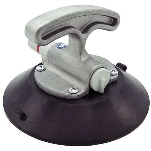 6" Handi-Grip Hand Cup for Flat and Curved Surfaces thumbnail 2