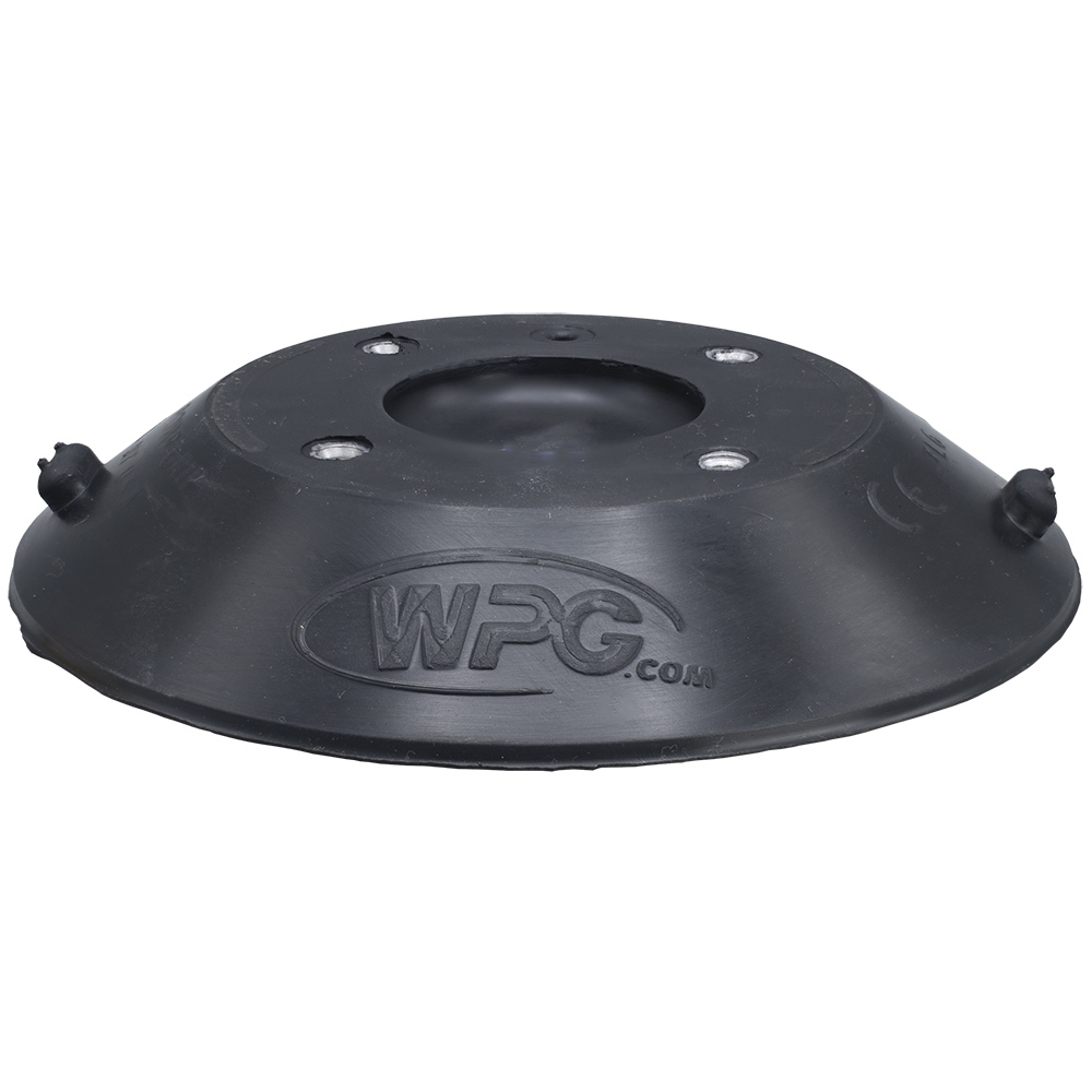 6" Suction Cup