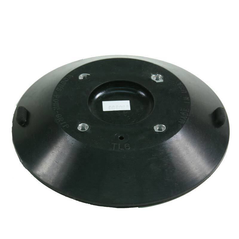 6" Suction Cup