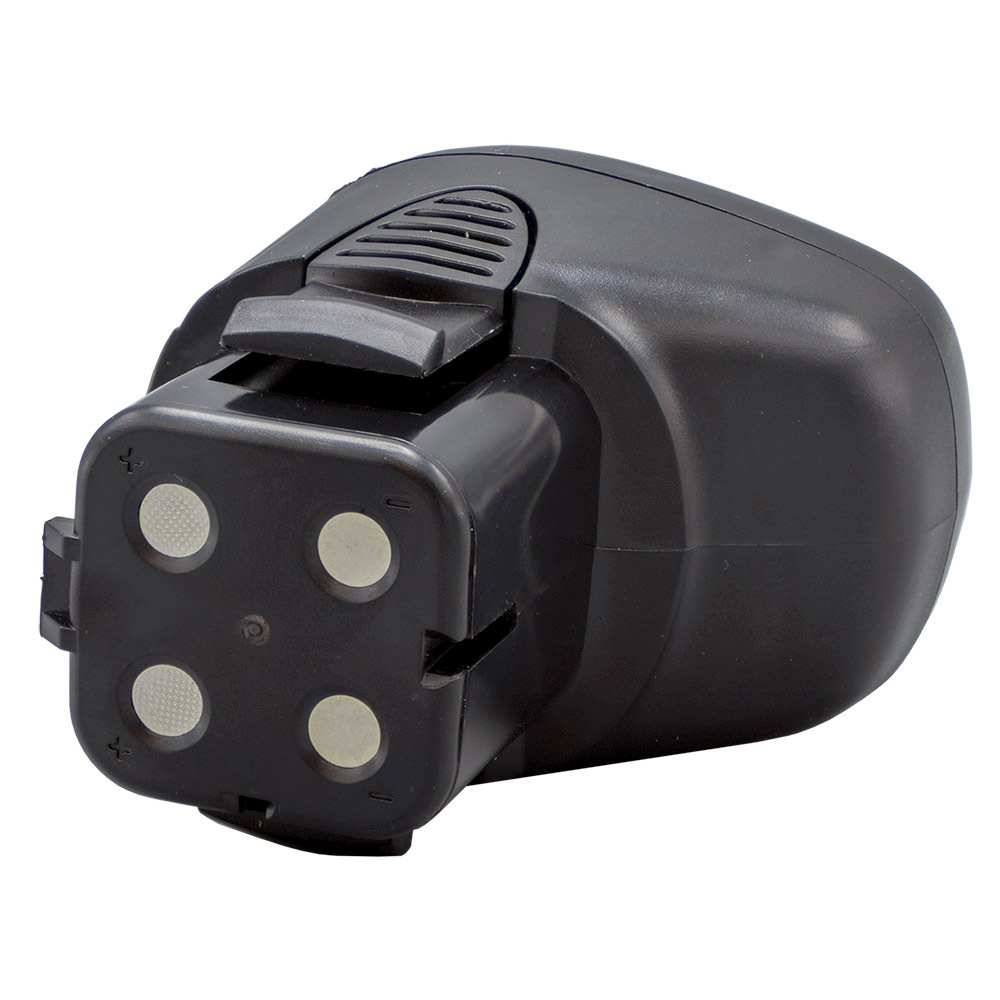7.2V 2000mAh Battery for Dremel 7700-01/7700-02 Rotary Tools thumbnail 2