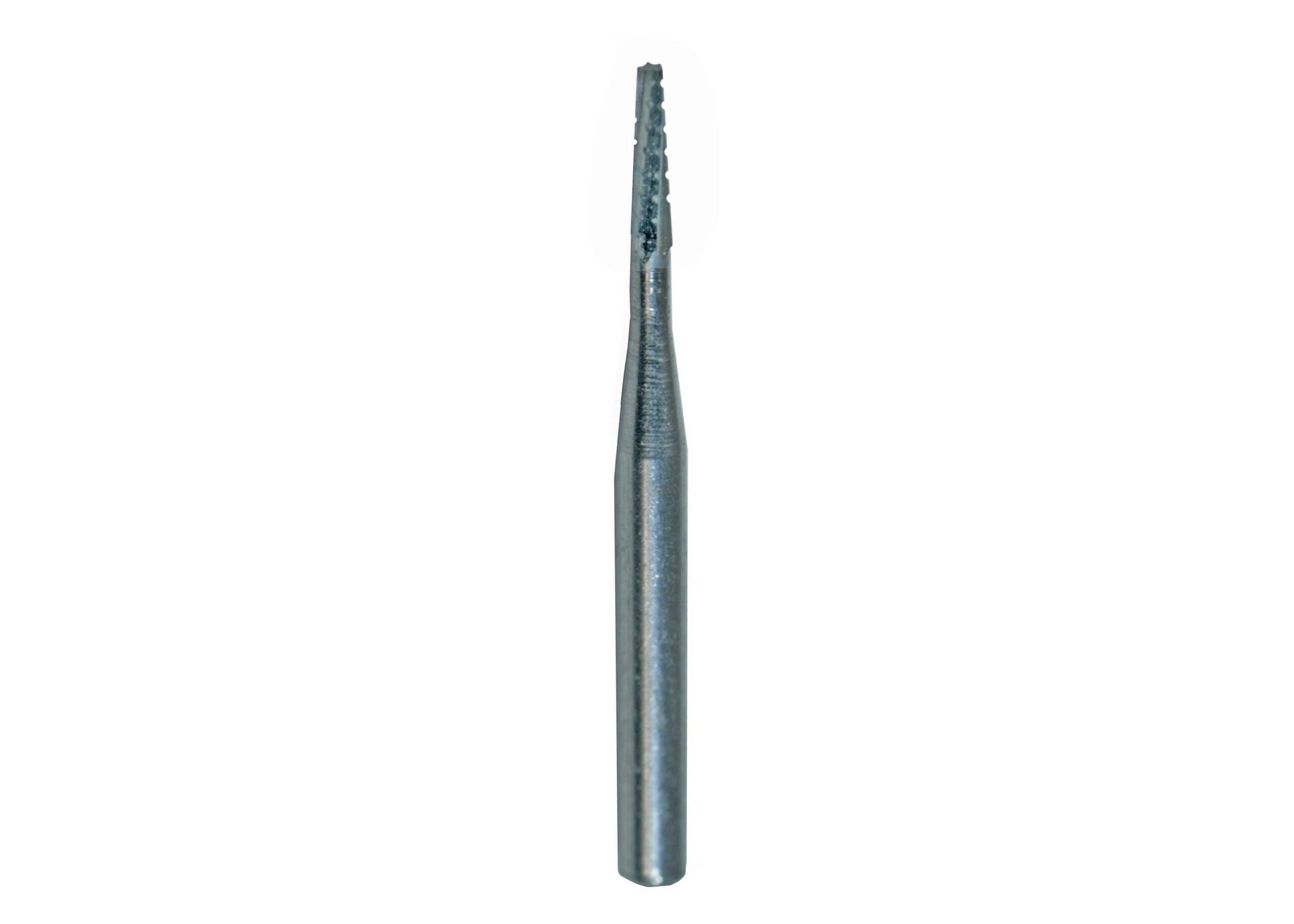 AEGIS Cross-Cut Fissure Burs - 5pk thumbnail 2
