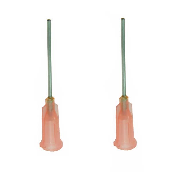 AEGIS Dispensing Needles 2pk
