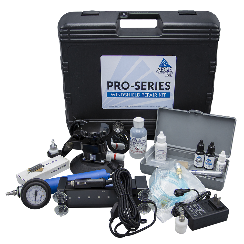 Journeyman Kit