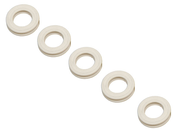 AEGIS Quad Rings 5pk