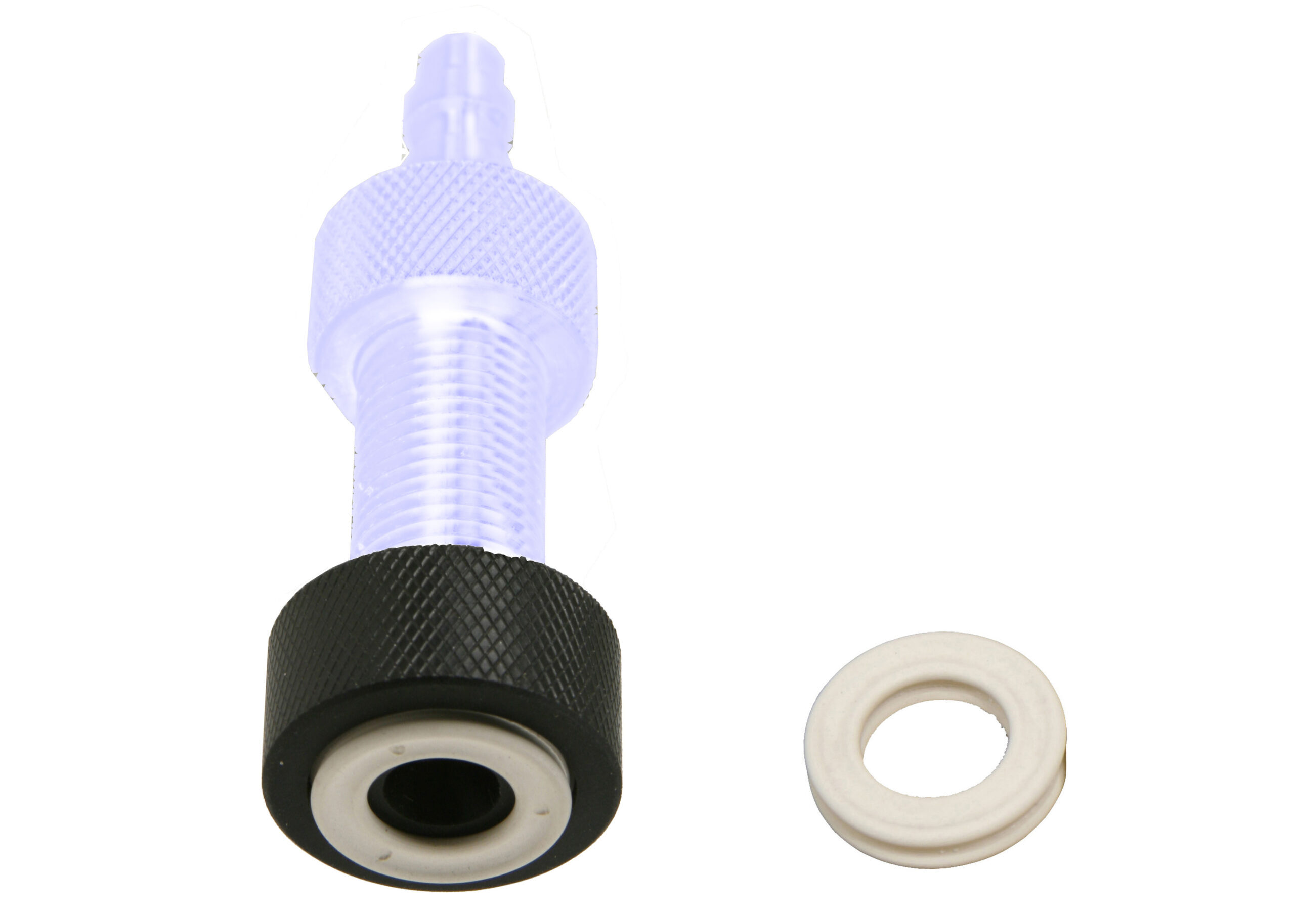 AEGIS Quick Kit Large Pit Adapter (3/8")