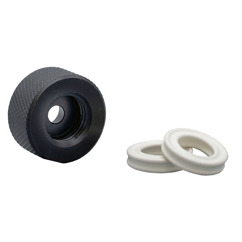 AEGIS Quick Kit Large Pit Adapter (3/8") thumbnail 2
