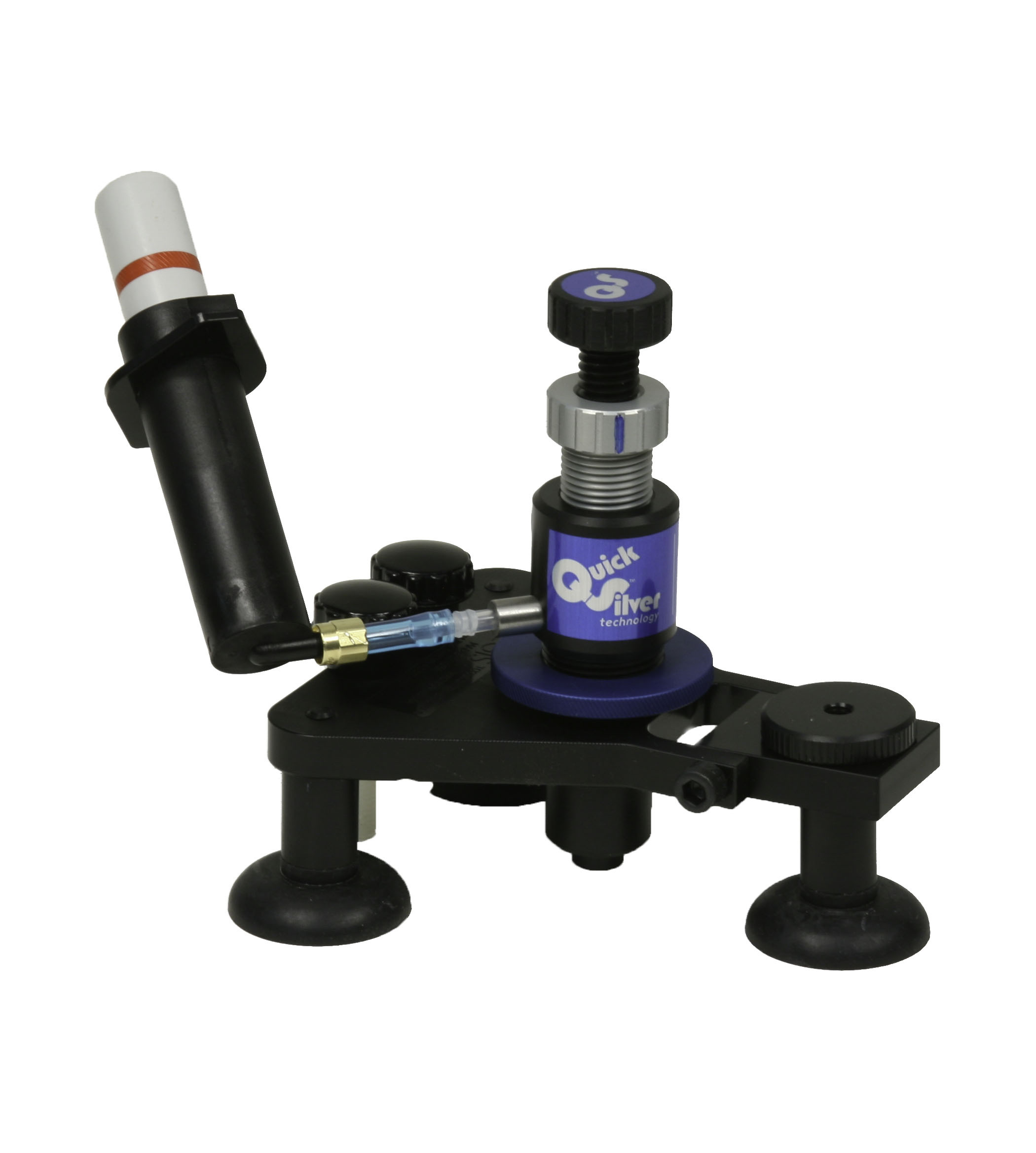 AEGIS QuickSilver™ Annihilator Windshield Repair Kit thumbnail 1