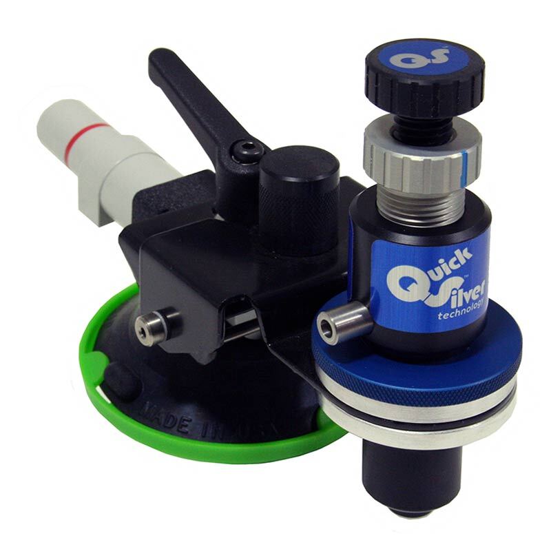 AEGIS QuickSilver™ Repair Fixture with Injector Assembly thumbnail 4
