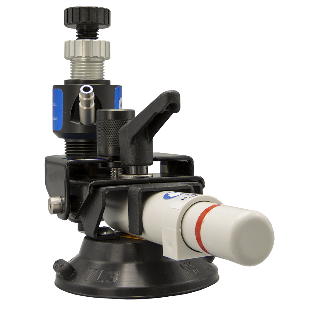 AEGIS QuickSilver™ Repair Fixture with Injector Assembly thumbnail 2