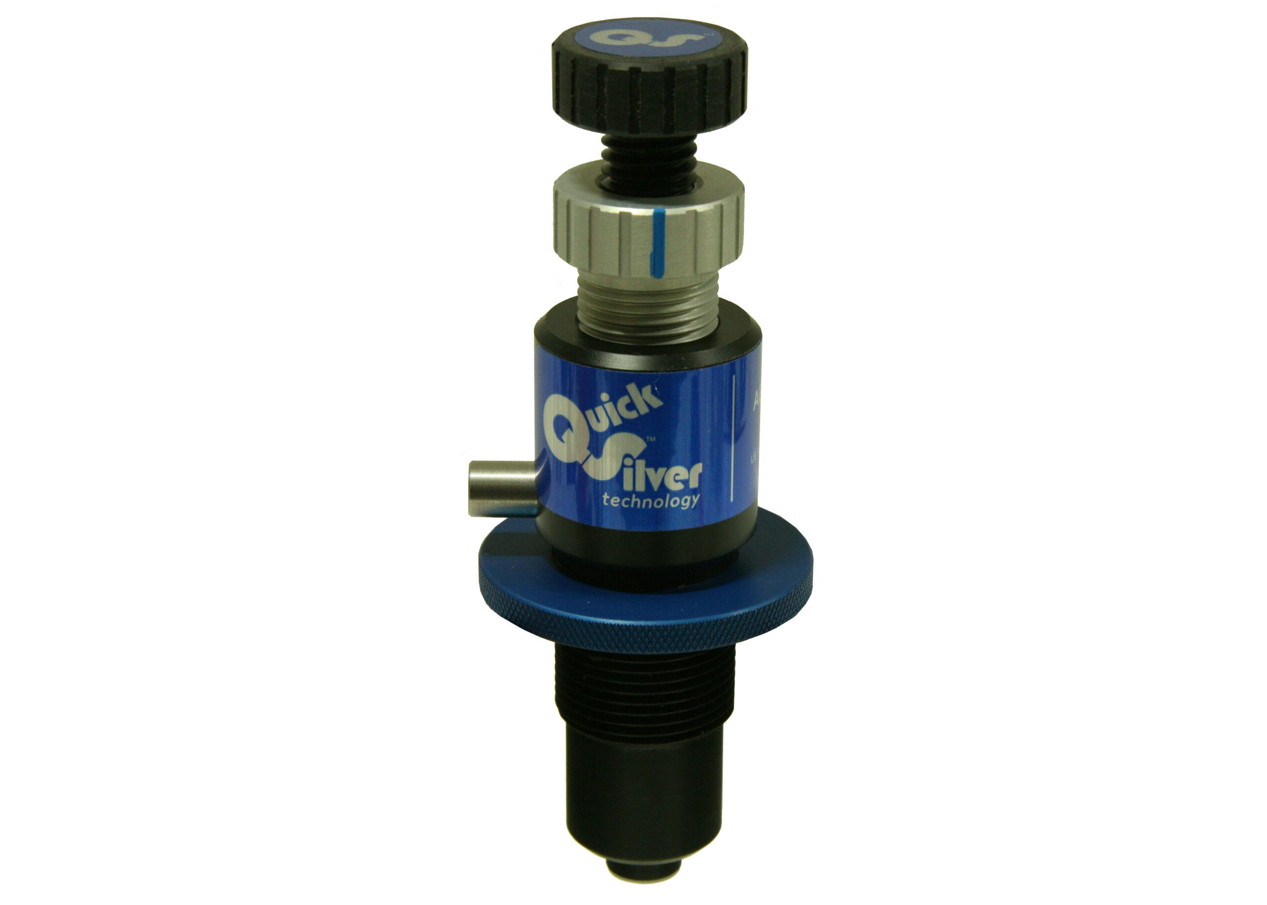 AEGIS QuickSilver Technology™ Annihilator Device