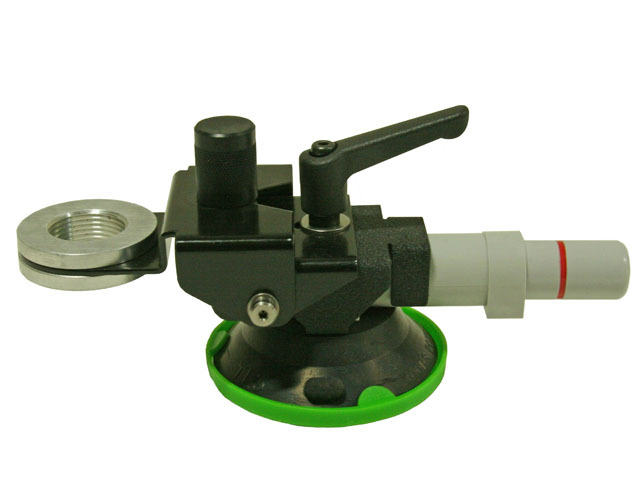 AEGIS QuickSilver Technology™ Repair Fixture