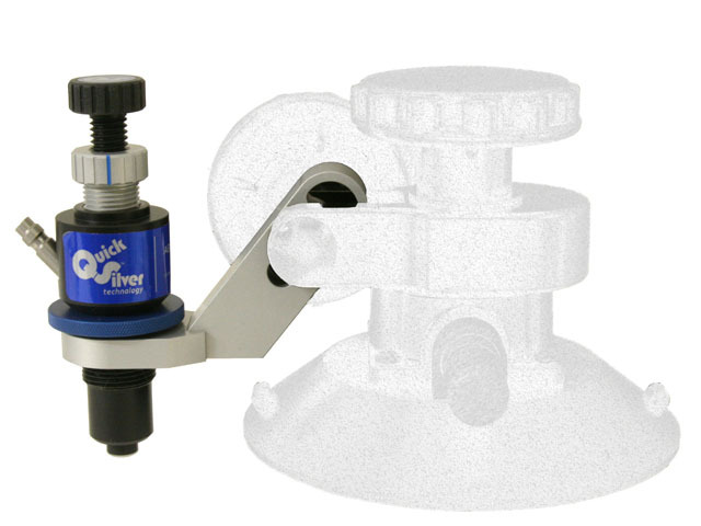 AEGIS QuickSilver Technology™ Upgrade Kit