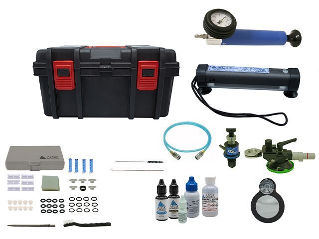 Apprentice Kit