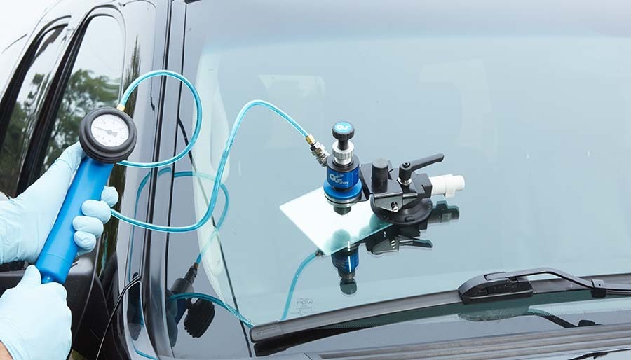 AEGIS QuickSilver™ Windshield Repair Kit thumbnail 2