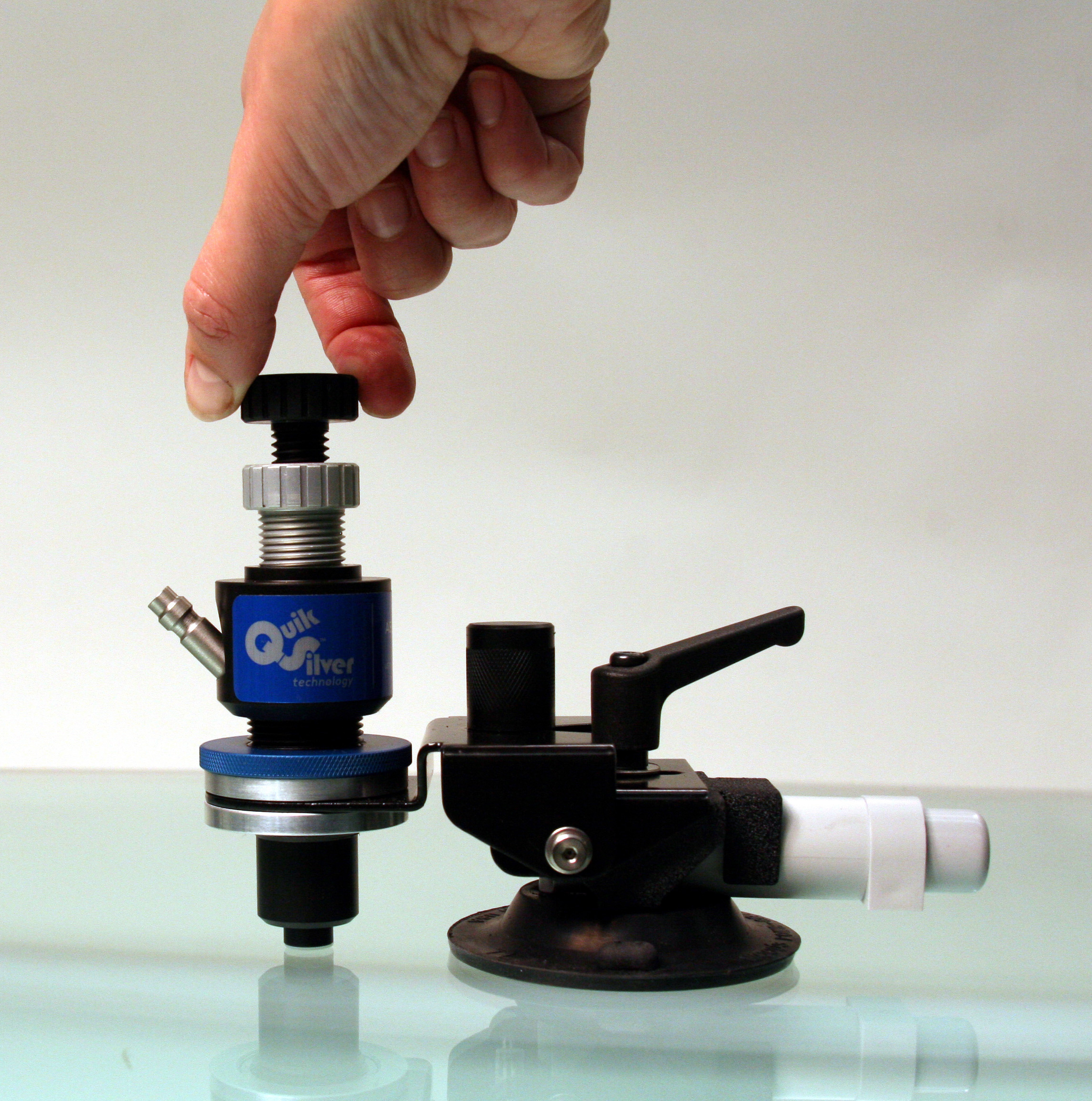 AEGIS QuickSilver™ Windshield Repair Kit thumbnail 1