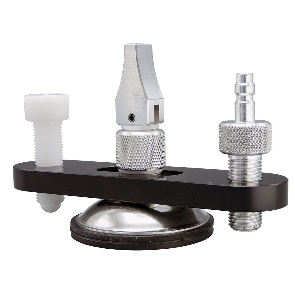 AEGIS QUIK KIT™ Repair Fixture with Small Chamber