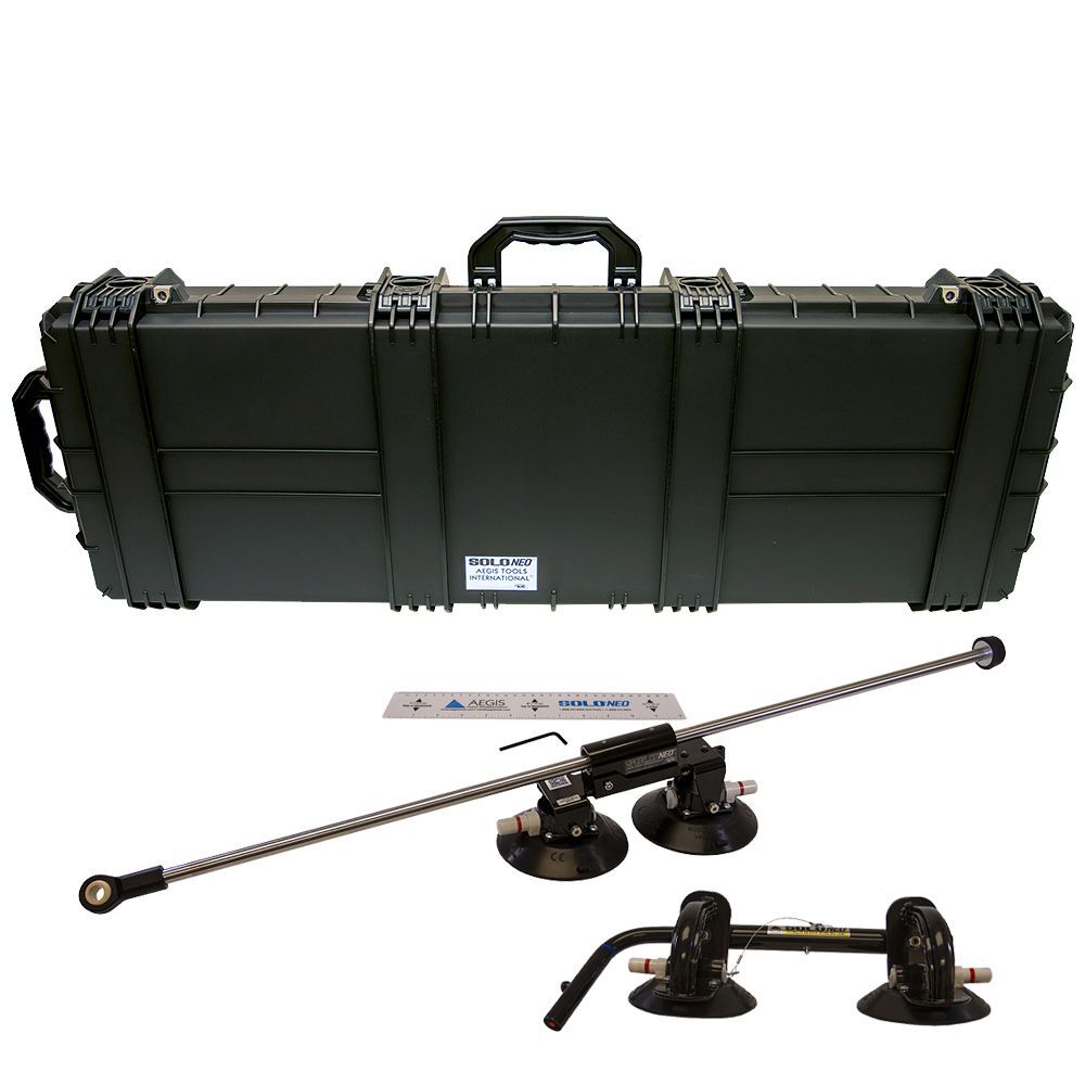 AEGIS SOLO NEO Standard Kit thumbnail 1