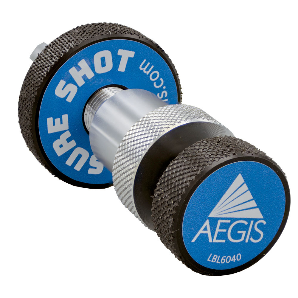 AEGIS Sure Shot™ Deluxe Windshield Repair Kit thumbnail 6