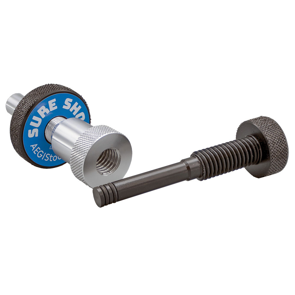 AEGIS Sure Shot™ Injector Assembly