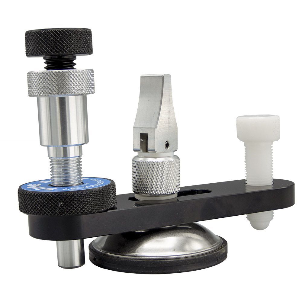AEGIS Sure Shot™ Repair Fixture with Injector Assembly thumbnail 1