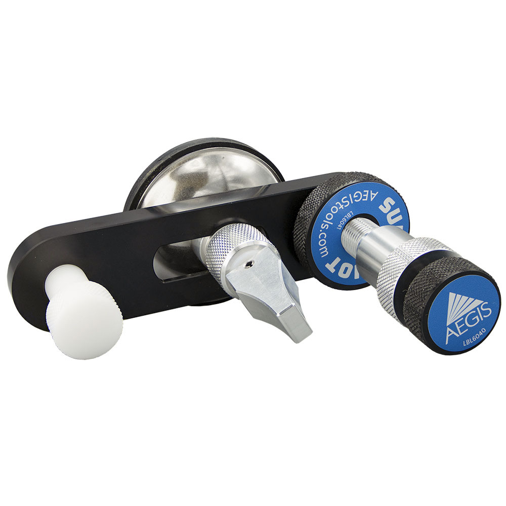 AEGIS Sure Shot™ Repair Fixture with Injector Assembly thumbnail 4