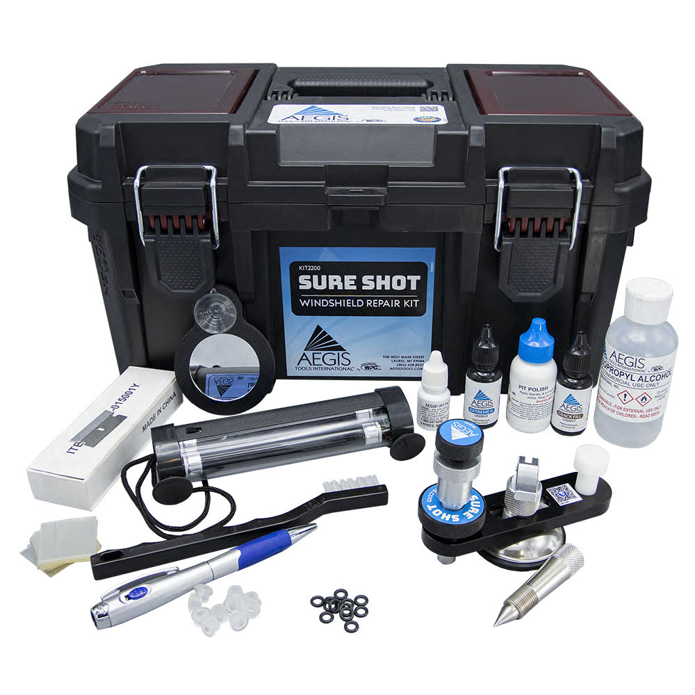 Apprentice Kit