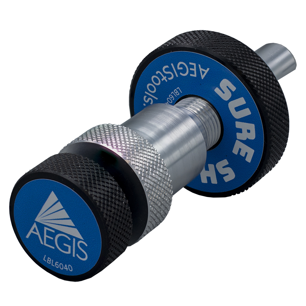 AEGIS Sure Shot™ Windshield Repair Kit thumbnail 3