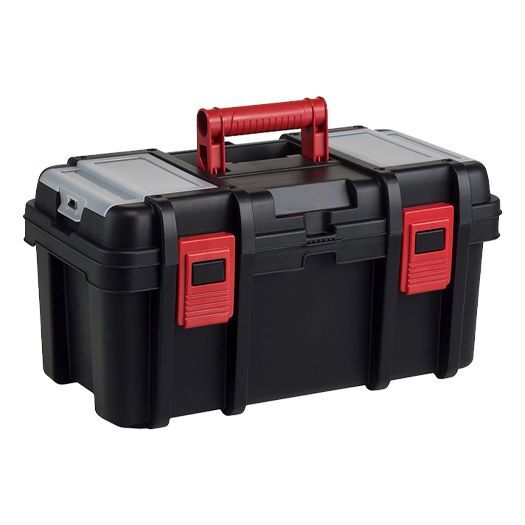 AEGIS Tool and Supply Case