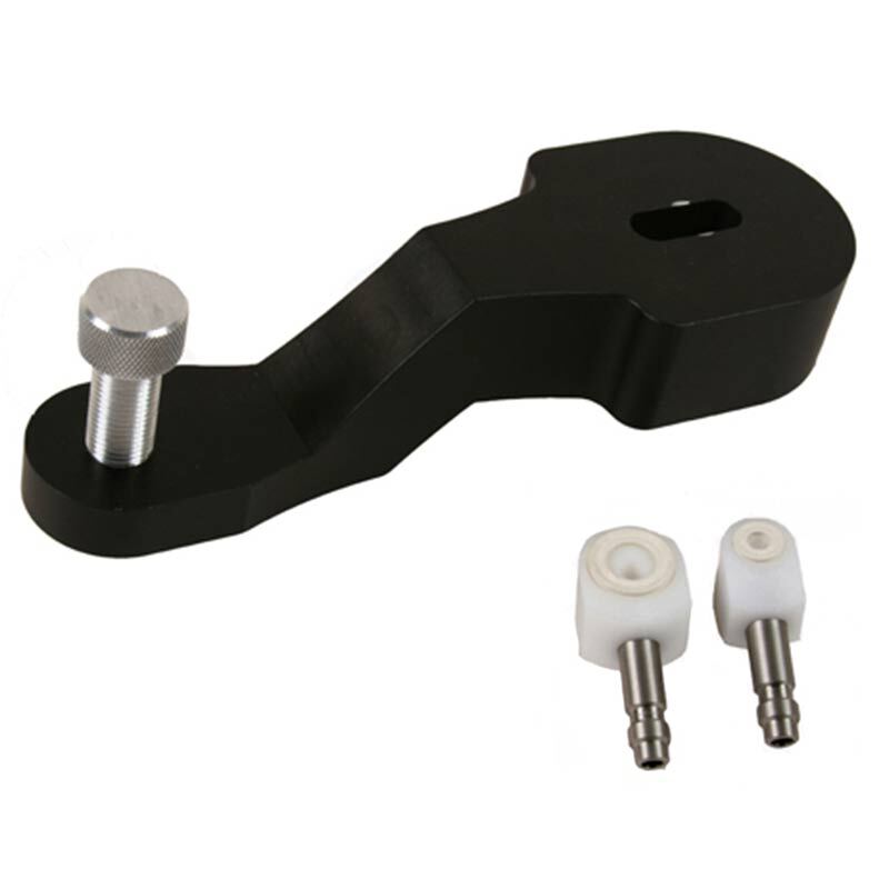 AEGIS Vertical Repair Beam & Chambers