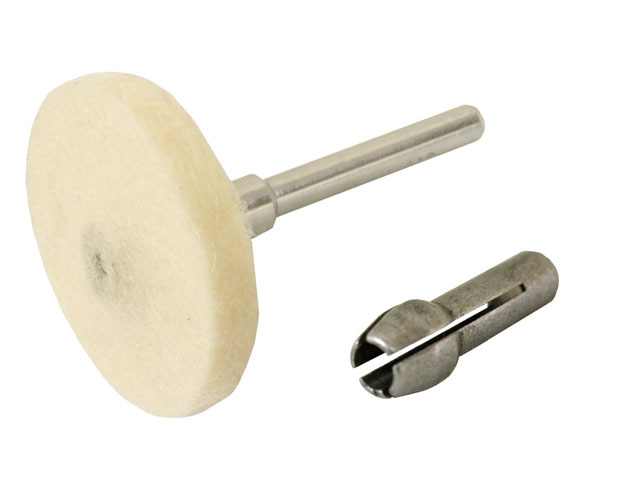 AEGIS Windshield Buffing Wheel