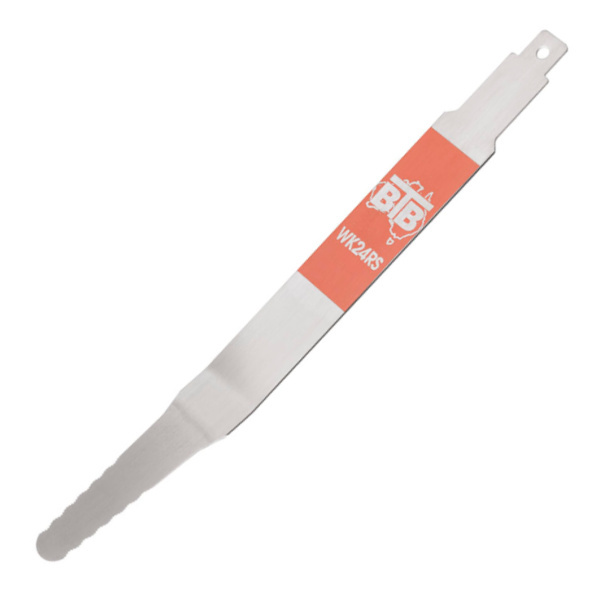 BTB Reverse R Blades