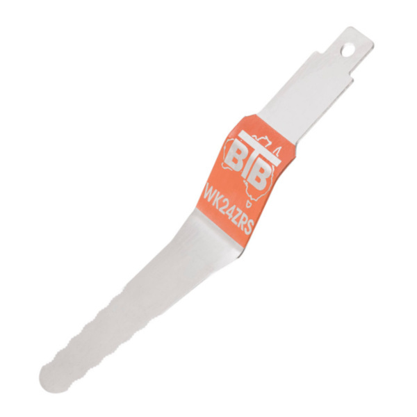 BTB Reverse R Blades