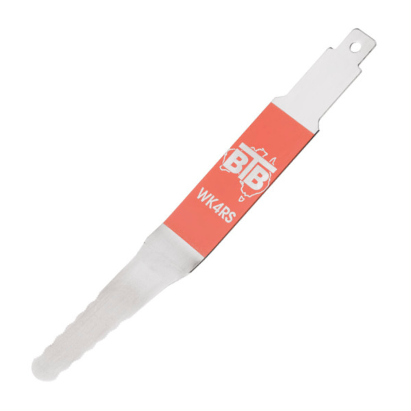 BTB Reverse R Blades