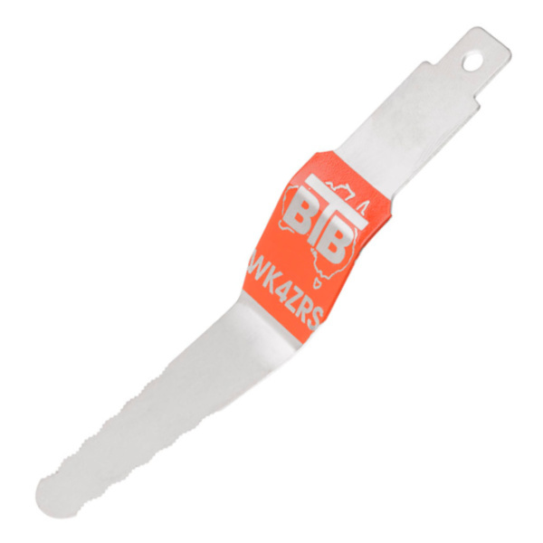 5-1/2" Serrated PWR5321 | WK4ZRS