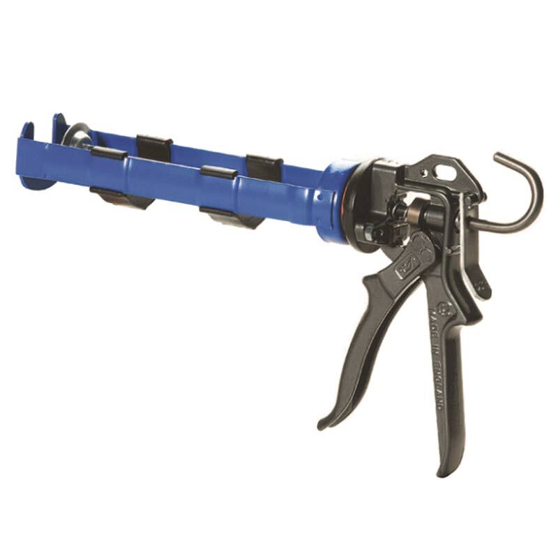 COX Ascot 10.3 oz Cartridge Gun thumbnail 1
