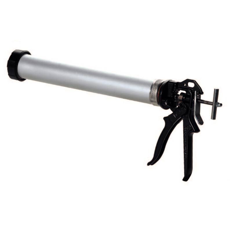 COX Ascot 600 Sausage/Cartridge Gun thumbnail 1