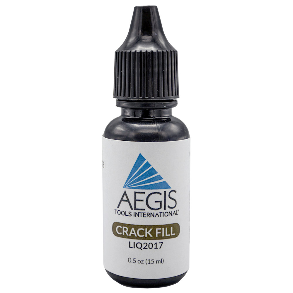 Crack Filler Resin - 15 mL