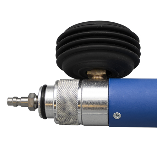 Dual Vacuum/Pressure Hand Pump thumbnail 2