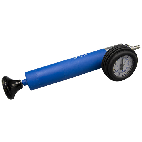 Dual Vacuum/Pressure Hand Pump thumbnail 1