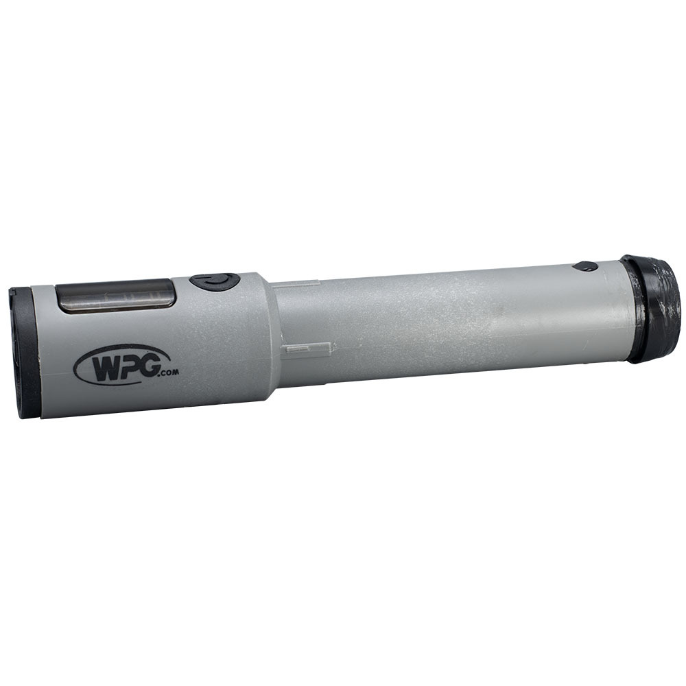 WPG E-PUMP™ BATTERY POWERED VACUUM PUMP
