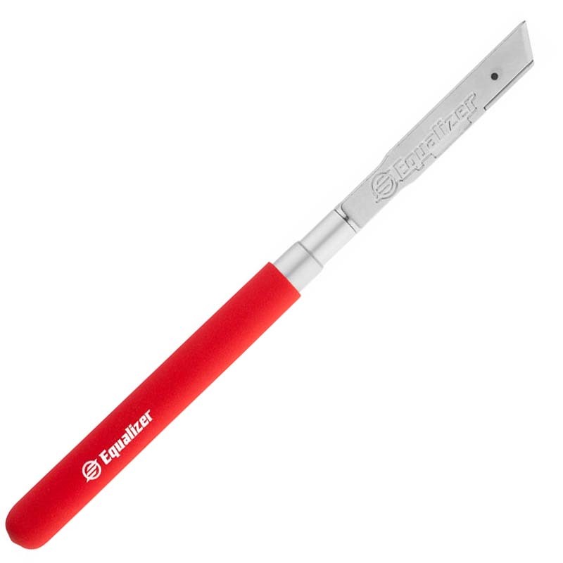 Equalizer Adjustable Length Long Knife