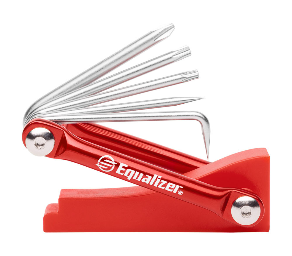 Equalizer All-In-One Mirror Tool