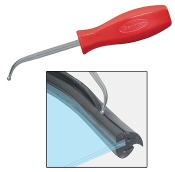 Equalizer Ball End Self-Locking Gasket Tool thumbnail 2