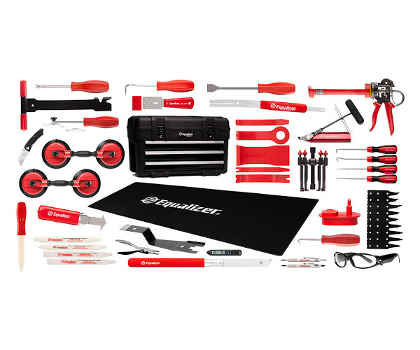 Equalizer Basic Technician Kit