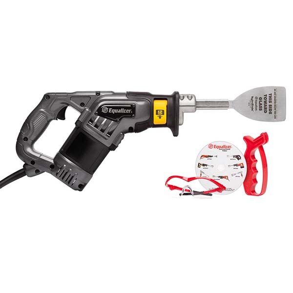 Equalizer Black-Ops 120V Cut Out Tool thumbnail 2
